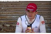 Les jeunes pilotes à Abu Dhabi : le programme