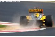 Kubica : Tout peut arriver à Interlagos