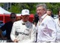 Brawn voit Hamilton battre les records de Schumacher