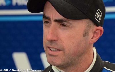 Brabham se relance en sport automobile et vise la F1