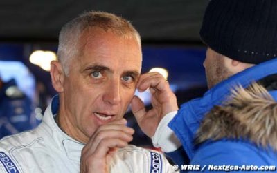 Questions-réponses avec Freine tard (F. Delecour)