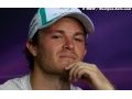 Rosberg sur la short list de Red Bull ?