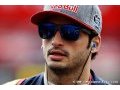 Carlos Sainz courtisé par Ferrari ?