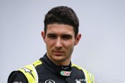 ‘Là, je me suis dit que c'était chaud' : Ocon raconte l'ambiance ‘bizarre' de Melbourne