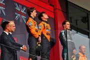 Norris et Piastri prêts à se livrer ‘une dure bataille' pour le titre F1