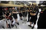 Paul Seaby devient team manager de LRGP