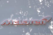 Zak Brown threatens to pull McLaren out of F1
