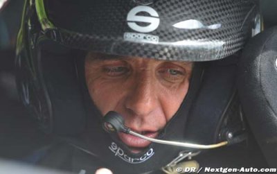 Delecour&nbsp;: L’âge ne sera pas un problème pour la victoire