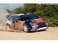 Ogier on course for first WRC win in Portugal 