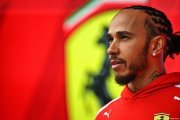 Hamilton fait-il une erreur en voulant s'éloigner du simulateur ?