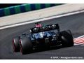 Moteurs F1 : Mercedes exploite une zone grise selon Red Bull