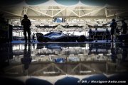 Kubica ne sait pas encore qui sera son ingénieur