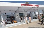Porsche dément son intérêt pour la F1