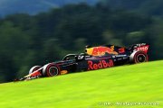Ricciardo à la relance pour ses dernières courses avec Red Bull