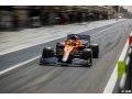McLaren 'surprised' to get loophole jump on rivals