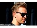 Magnussen fastest as Porsche shootout starts