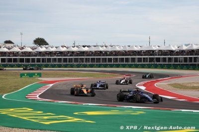 Betting on F1: The Most Popular Bet Types