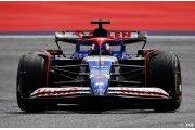 RB F1 a trouvé un 'package aéro unique optimisé'