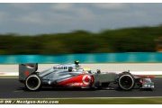 Pirelli: Hamilton completes dominant weekend