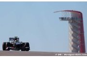 COTA - Team reaction after the race
