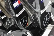 Mercedes F1 lance « Accelerate 25 » pour soutenir la diversité, Hamilton ‘incroyablement fier'