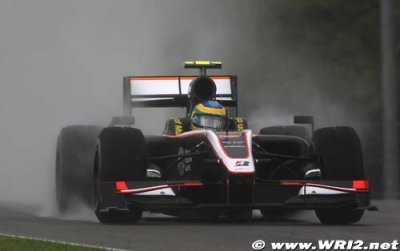 Team reaction after the Chinese GP (part 2)
