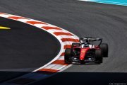 Leclerc impressionné par McLaren à Miami mais la Ferrari SF-26 est dans le coup