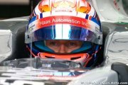 Grosjean : La course où il faut être le plus en forme