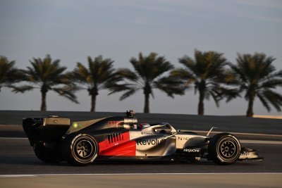 Hülkenberg&nbsp;: Audi attend les qualifications de Melbourne pour se situer