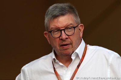 Brawn a perçu des similarités entre Hamilton et Schumacher