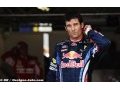 Webber's conspiracy theory on wrong track - Marko