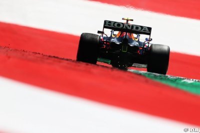 Horner confirme que les V6 de Red Bull resteront assemblés à Sakura en 2022