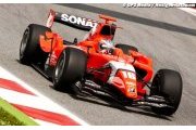 The GP2 Series season continues this weekend in Monaco