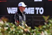 Wolff : Alpine F1 est 'super contente' du test de Mick Schumacher