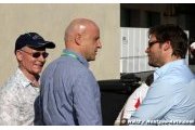 Robertson : Raikkonen ne pouvait pas finir la saison