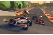 Codemasters prépare un nouveau jeu de F1 inédit