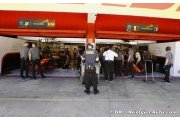 Amazon Prime va diffuser une série documentaire sur McLaren