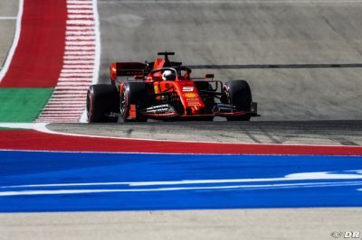 Vettel ’not worthy quadruple champion’ - Irvine