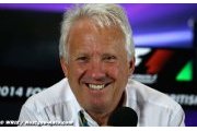 Q&A with Charlie Whiting