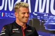 Le rapport de Hülkenberg à la F1 'a changé' depuis son retour