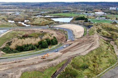 Zandvoort ne redoute pas un remake d’Indy 2005