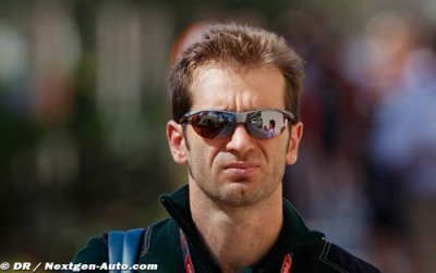 Manager denies Trulli’s 2012 seat in doubt