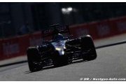 Race - Russian GP report: Toro Rosso Renault