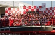 Brèves de Monza 2