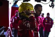 Hamilton révèle d'autres différences majeures entre Ferrari et Mercedes F1