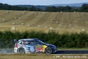Mikkelsen : 4e mais presque comme une victoire