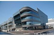 L'Europe pourrait recommander le boycott du GP de Russie