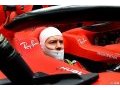 Vettel 'doesn't like Ferrari politics' - Marko