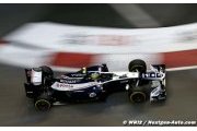 Pénalité de 5 places pour Senna
