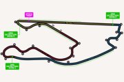 Présentation et horaires du Grand Prix de Miami 2024 de F1